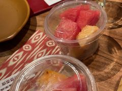 -耶里夏丽·丝路新疆菜·清真食品(徐汇南丹东路臻选店)