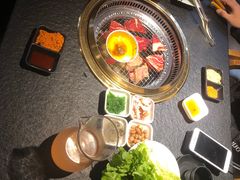 -伊茉家的烤肉店(勒泰中心店)