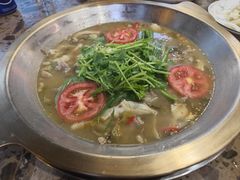 -徐氏竹香园牛肉火锅(飞虎路店)