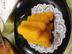 -小放牛炒菜馆(裕华东路店)