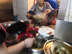 -刘记大肉面(三牌楼大街店)