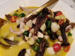 -闽海肴(北辰荟店)