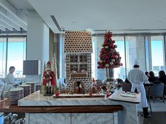 -北京柏悦酒店·锦庭餐厅Dining Room