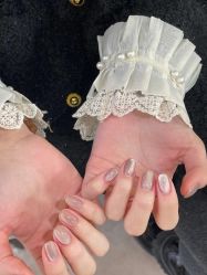 -Touch Nail·品质·美甲美睫