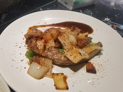 -大成铁板烧•板前(复古餐厅石老人店)