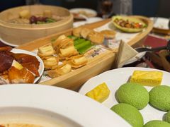 -顺峰(农展馆店)