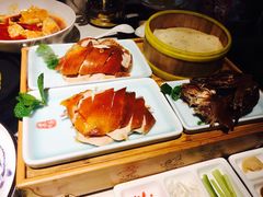 -京味斋·北京烤鸭(北京南站洋桥店)