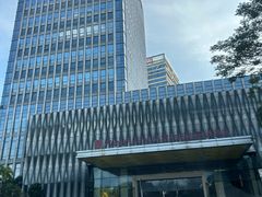 -广州增城富力万达嘉华酒店