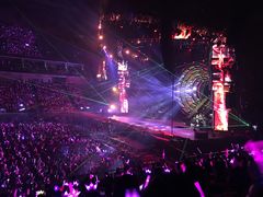 -宝能国际体育演艺中心