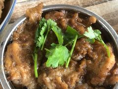 黄焖鸡-曹家蒸碗(东二路店)