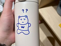 -XI·LaundryCafe 喜咖自助洗衣咖啡店