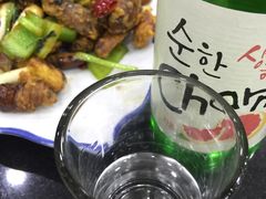 -瑞杰烧烤店·24小时营业(山东路店)