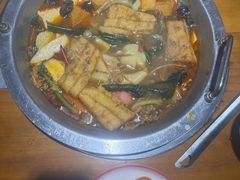 -成老灶火锅鸡(平山店)