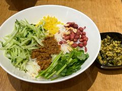 -云味馆·云南菜·云南米线(中洲店)