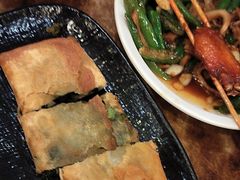 -一楼食业·美食人家