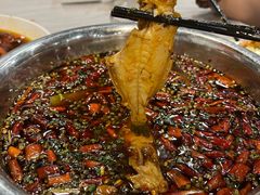 -辣螃铠盆盆蟹大排档(总店)