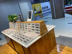 -MiRi眼镜连锁·蔡司·尼康控优点合作店(莘庄店)