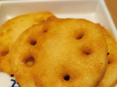 -文叔·湖北名小吃·小龙虾(华强北店)