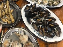 -老伯蟹脚店(朝阳路店)