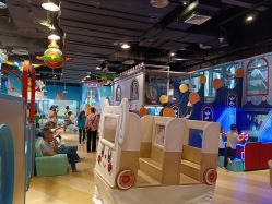 -卡通尼乐园(重庆南坪协信星光店)