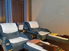 -江南足纪·影院足道·轻奢SPA(笋岗HALO广场店)