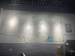 -再宣武文化主题餐厅·清真