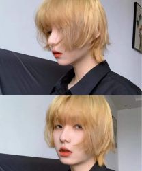 -审美HAIR SALON