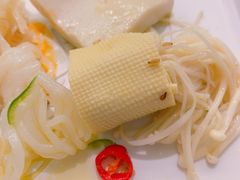 -童陈记重庆冷串串(食宝街店)