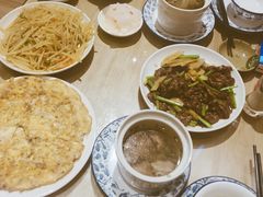 -东山茶寮(新安店)