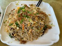 炒细粉-天元河田土鸡店(莲花山店)
