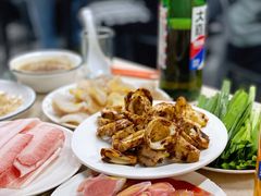 -风味烧烤