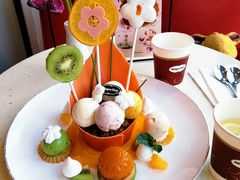 -哈根达斯(万象城店)