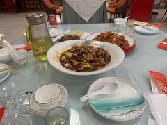 -登瀛楼饭庄(领世郡店)