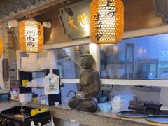 -京城小江南·北京烤鸭·江南土菜·白鱼(中关村店)