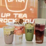 通州北关有家超棒的奶茶店[亲亲][亲亲][亲亲]