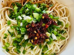 热干面-老五热干面(沿江大道店)