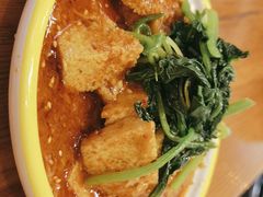 -柴窝堡22号辣子鸡·传承新疆菜