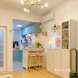 她花10万改造36㎡“老破小”，改造后堪比50㎡