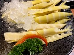 -捞王锅物料理(凯旋路店)