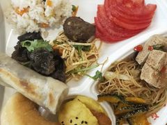 -素清香(解放路店)