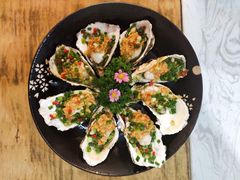 -大永發老火浓汤·经典粤菜(北滨路店)
