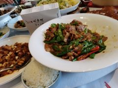 -天和晟烤鸭店(玉泉西街店)