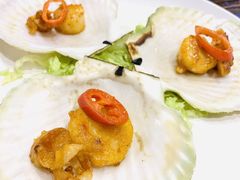 -猪肉婆私房菜(容桂总店)