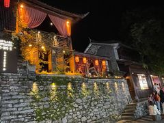 -大理古城