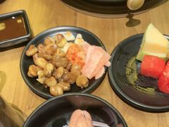 -九田家黑牛烤肉料理(衡百国际店)