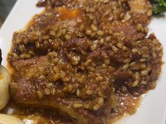 -君霖海鲜私房菜(春柳店)