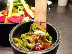 擂辣椒皮蛋-凤凰湘语(浦东旗舰店)