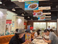 -金湖港式餐厅(建外店)