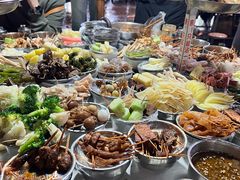 -江油特色冷沾沾(火炮街店)