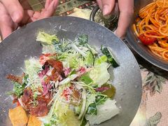 -美森西餐厅(曙光大道店)